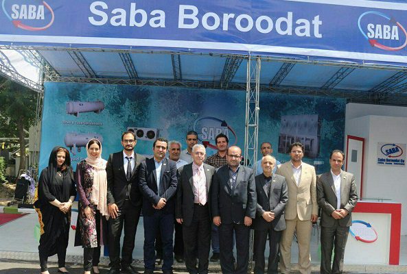 صبا برودت پارس