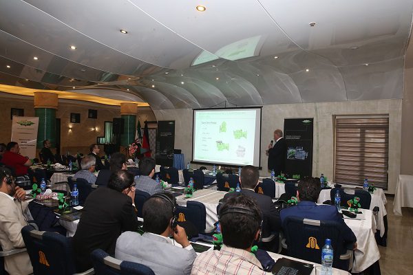 seminar Bitzer